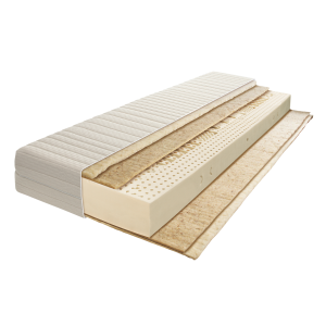 Matratze "Weidenrinde"