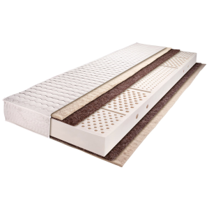 Matratze "Cavallo Natur"