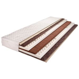 Matratze "Cavallo Natur Kokos"