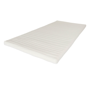 Naturkautschuk Topper