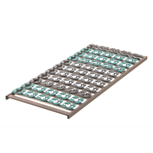 Tellerlattenrost "Nuvola"