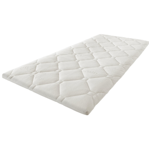 Topper aus Kaltschaum