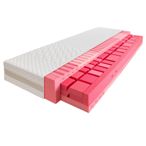 FlexiNet® Matratze "AirDream® 260" Modell 6543