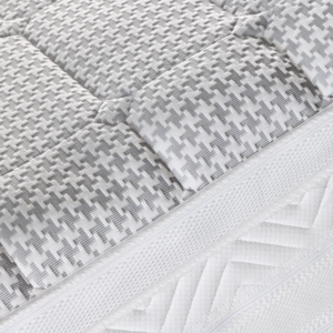 Taschenfederkernmatratze - Top Sense