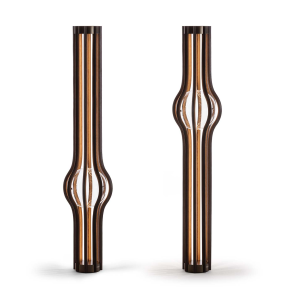 Stehleuchte - ASHAA N°3