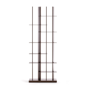 Bücherregal - CCLight