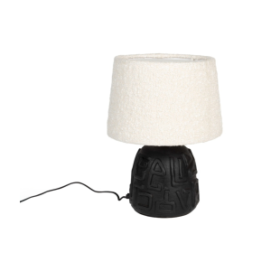 Tischleuchte - Renzo