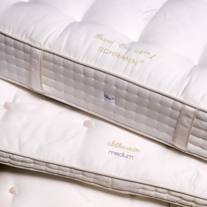 GRAND CRU N°1 Matratze