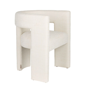 Sessel MEDINA - white