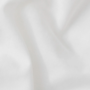 Wood Original Hausbett-Himmel, transparent weiß