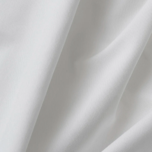 Wood Original Hausbett-Zelt mit Fenster, blickdicht weiß