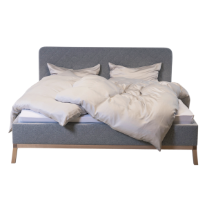 Rahmenbett - SCHWEDEN fix