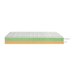 Matratze Dual Care PLUS