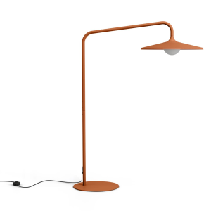 Archigrande Outdoorleuchte - terracota