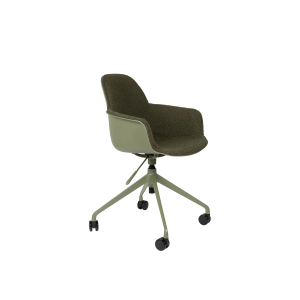 Bürostuhl ALBERT KUIP - green
