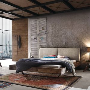 Bett BLOC 16