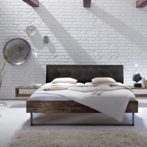 Bett Loft 18