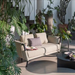 Sofa Gaudì Flou