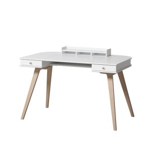 Wood Schreibtisch 72,6cm