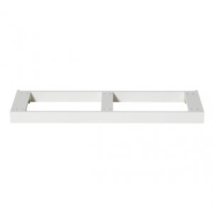 Sockel für Wood Regal 3x1 und 3x2