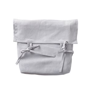 Vorhang für Wood Original halbhohes Hochbett (138cm)