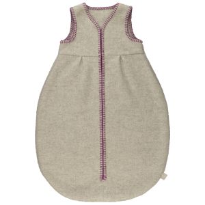 Merino-Schlafsack Sandy