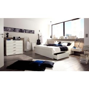 Spazio III, Function & Comfort-Line