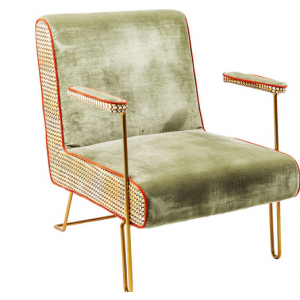 Sessel "Aunt Betty"