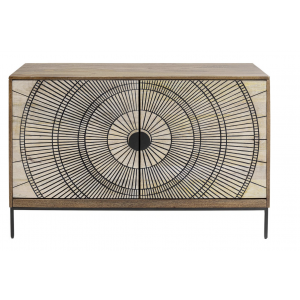 Sideboard EYE OF TIGER