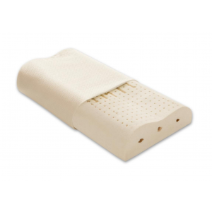 Naturlatex Nackenstützkissen