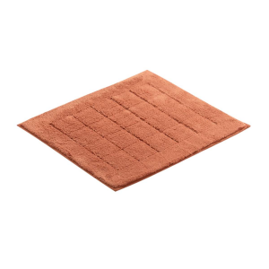 Badeteppich Exclusive - bronze