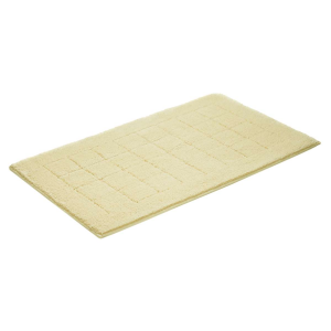 Badeteppich Exclusive - chamois