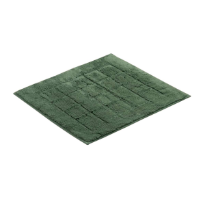 Badeteppich Exclusive - evergreen