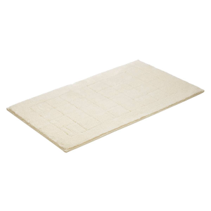 Badeteppich Exclusive - ivory