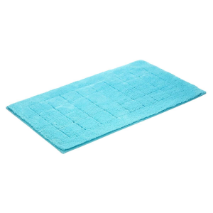 Badeteppich Exclusive - light azure