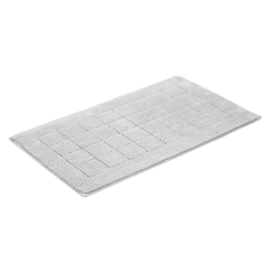 Badeteppich Exclusive - light grey