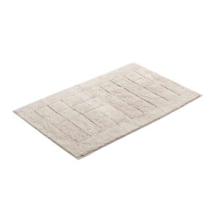 Badeteppich Exclusive - stone