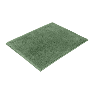 Badeteppich Timeless - evergreen