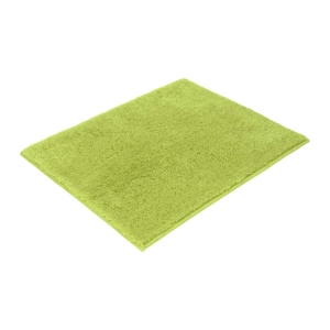 Badeteppich Timeless - meadow green