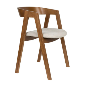 Sessel MADS - walnut