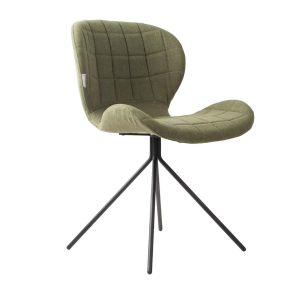 Sessel OMG - green
