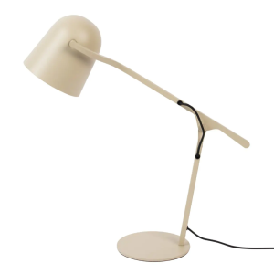 Tischlampe LAU - beige