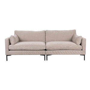 Sofa SUMMER - latte