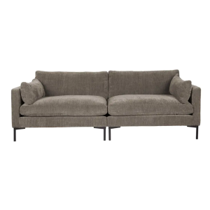Sofa SUMMER - coffee