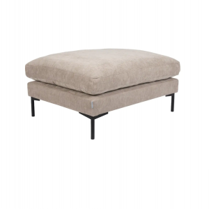 Hocker SUMMER - latte