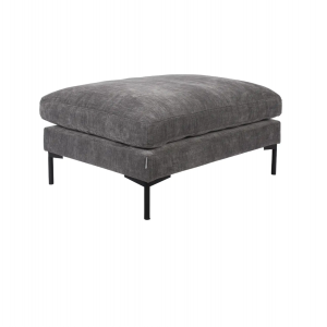 Hocker SUMMER - anthracite