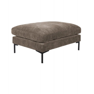 Hocker SUMMER - coffee