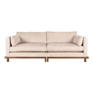 Sofa BLOSSOM - sand
