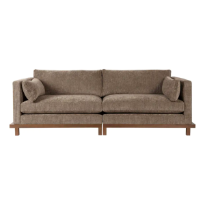 Sofa BLOSSOM - moss