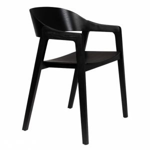Sessel WESTLAKE - black